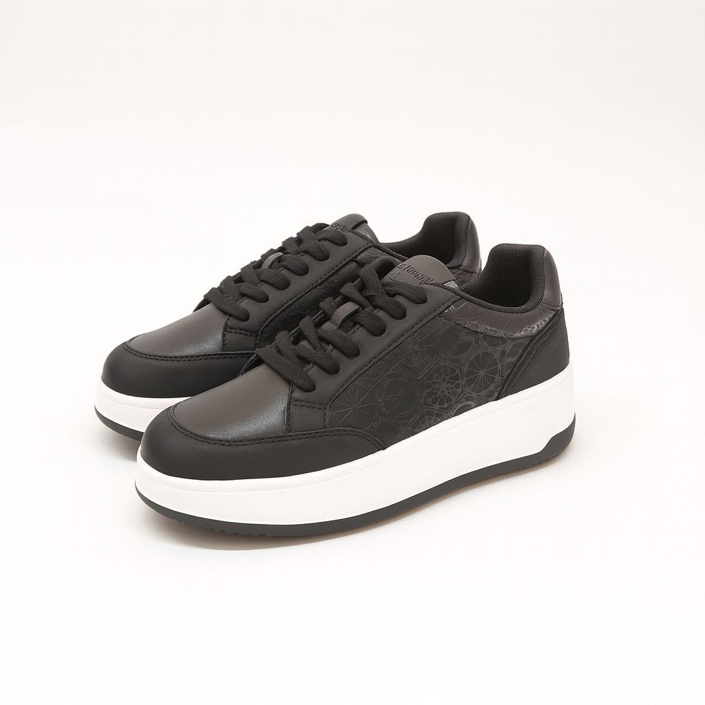 Sneakers Gattinoni modello Roma