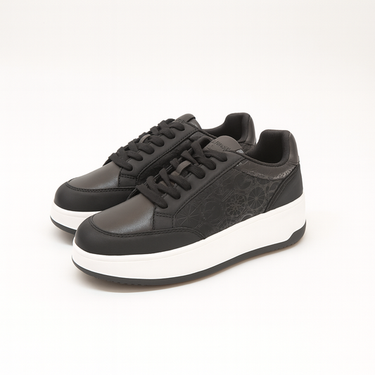 Sneakers Gattinoni modello Roma