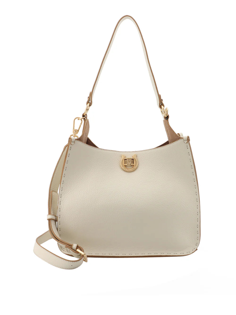 Borsa middleton hobo - Off White