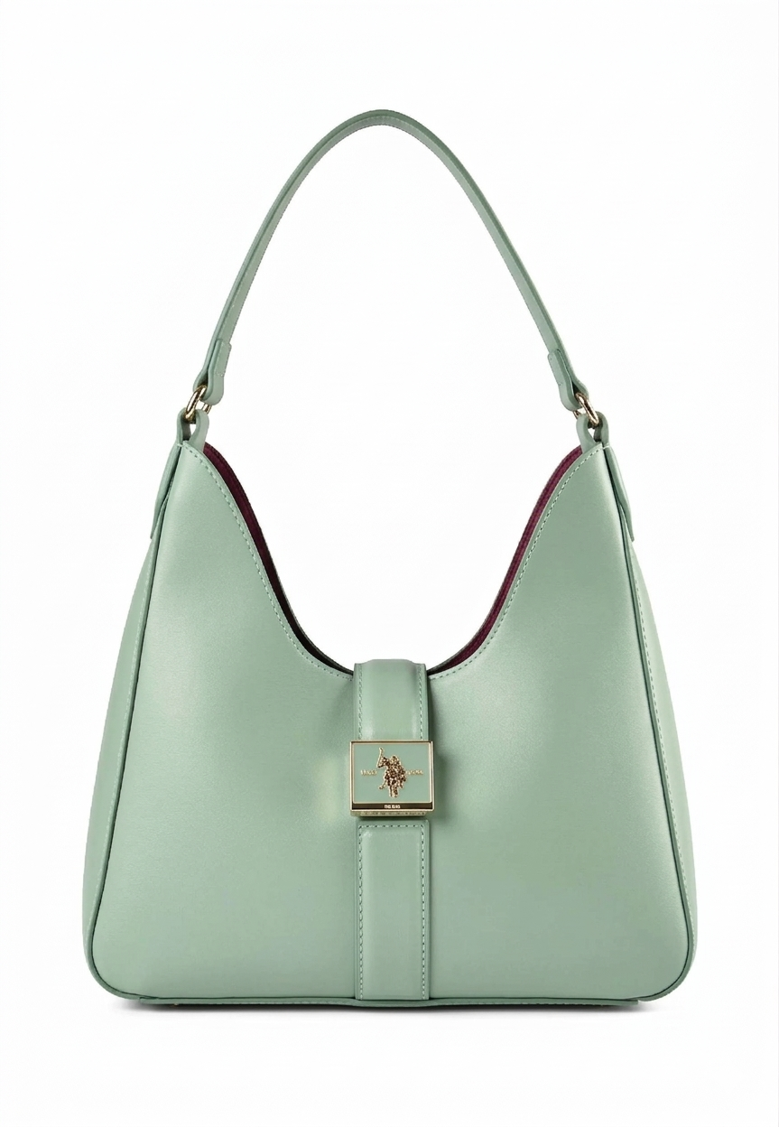 Margaret Hobo Us Polo Assn