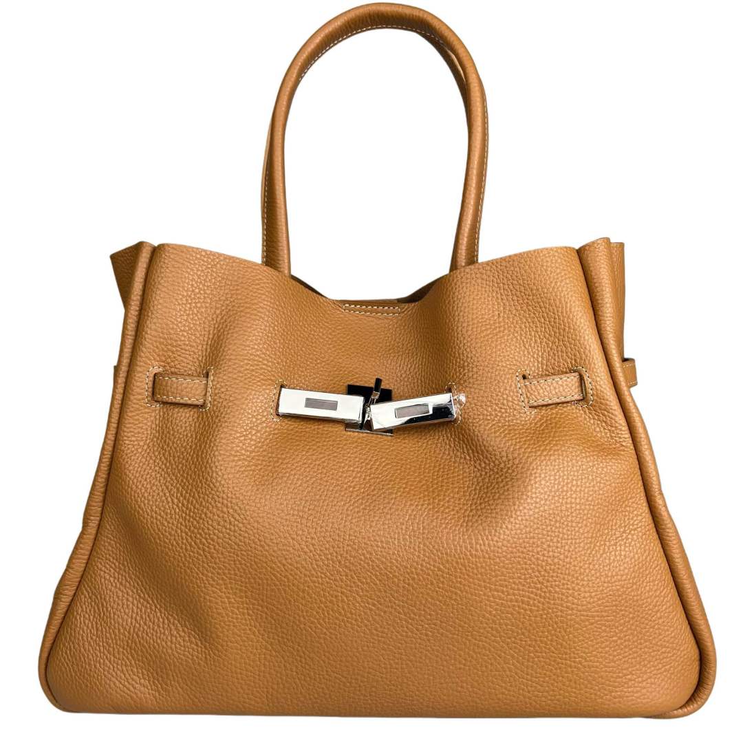 Borsa DALIA cuoio