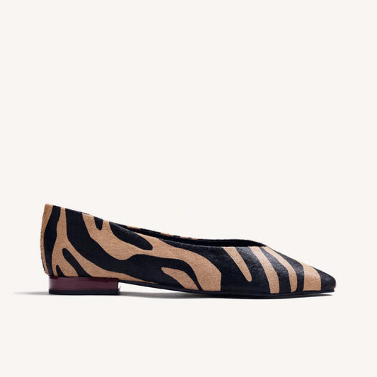 Ballerine animalier Gioseppo
