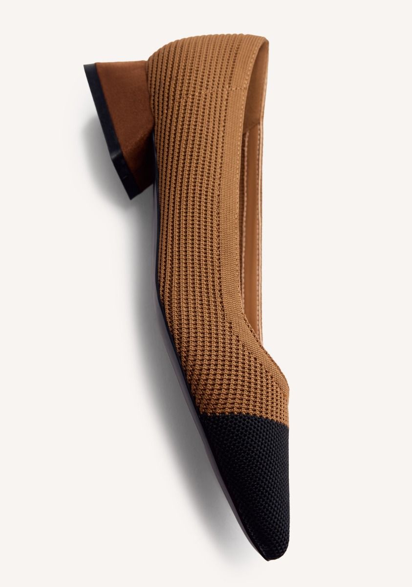 Scarpa Gioseppo Oscoda in microfibra elasticizzata