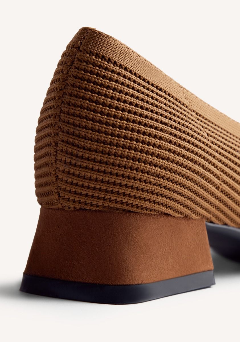 Scarpa Gioseppo Oscoda in microfibra elasticizzata