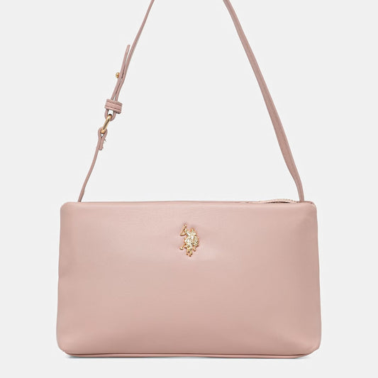 Borsa ceremony handle - Pink