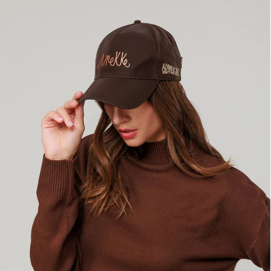 Cappello con visiera - Anekke