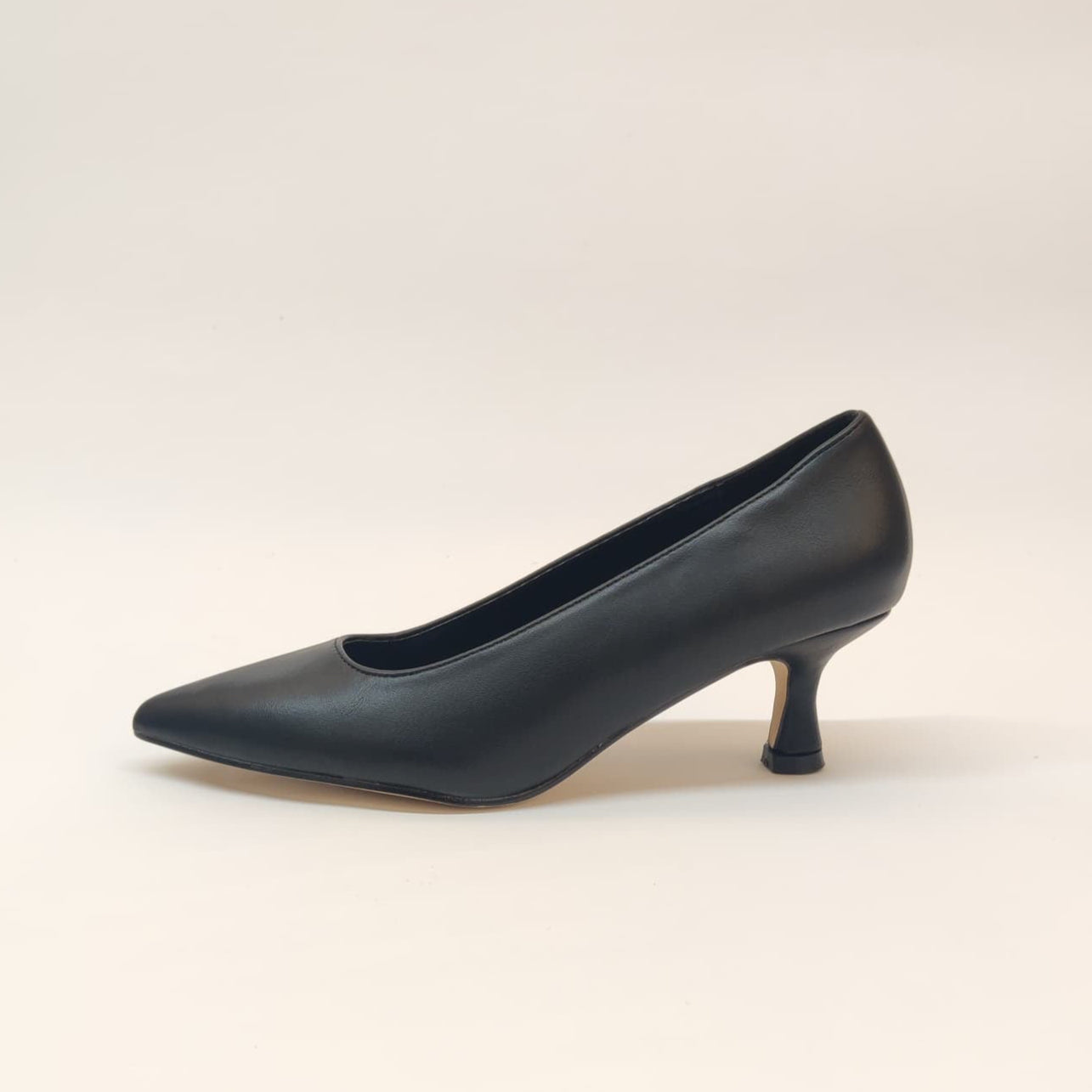 Décolleté Phard in pelle modello Irisia