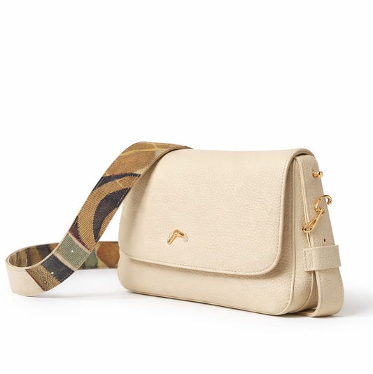 Borsa Hellen Flap Gattinoni