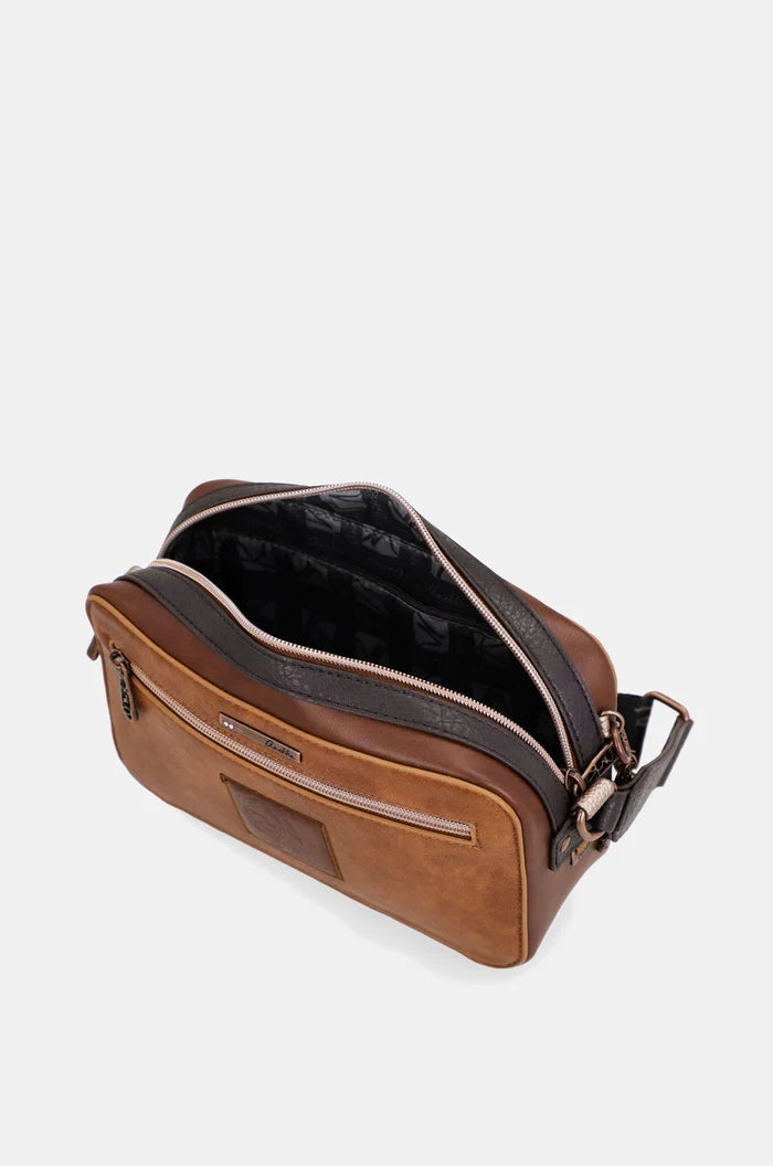 Borsa tracolla - Anekke