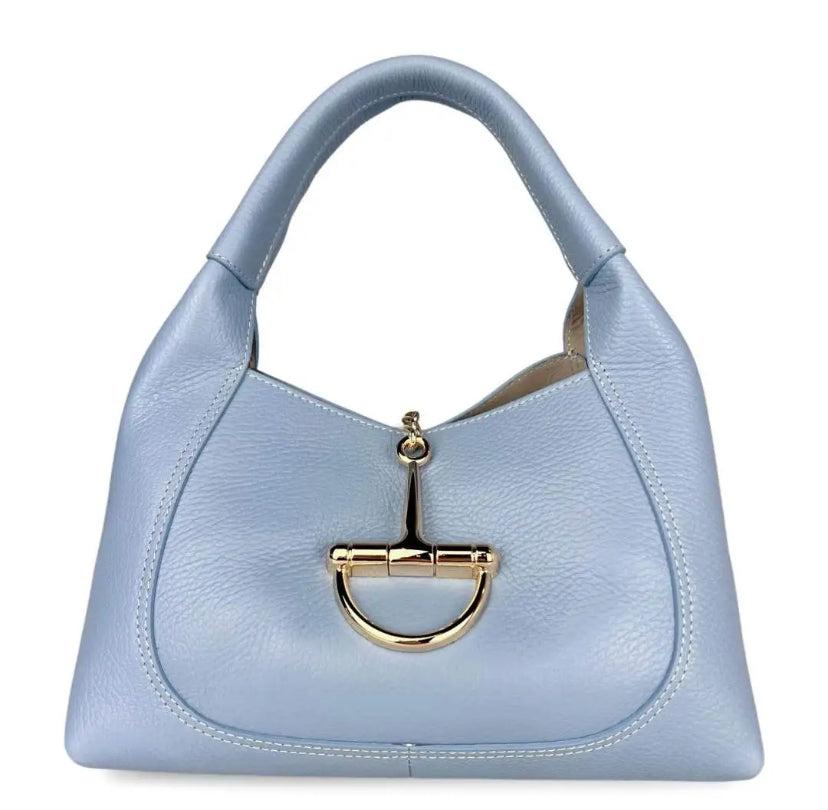 Borsa EMMA - Azzurro