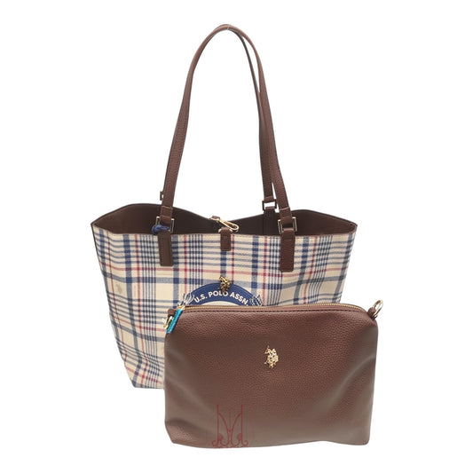 Borse Rogersville double