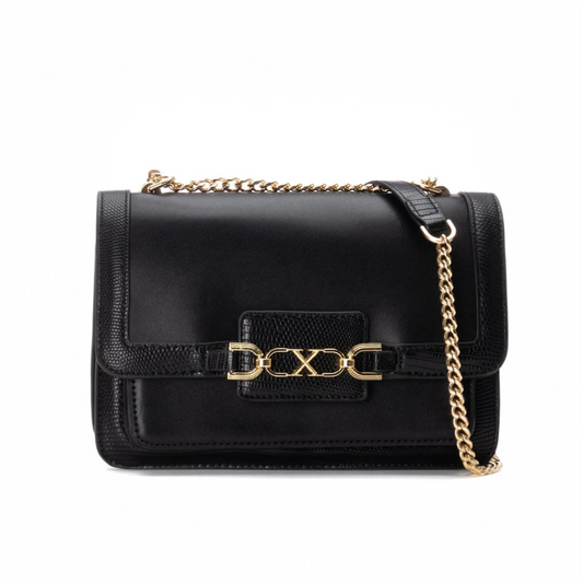 Borsa cartella a spalla