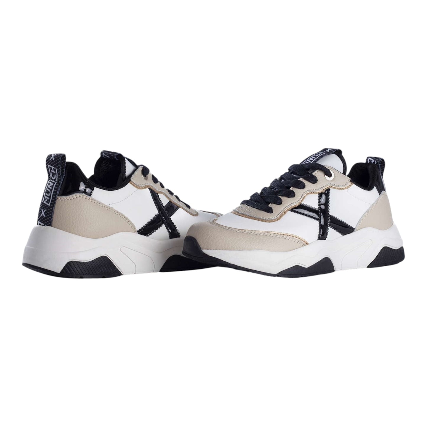 Sneaker Munich modello Wave