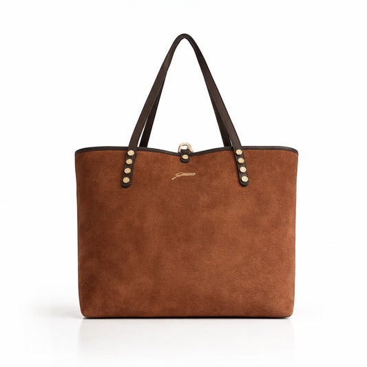 Borsa Colette double hand - Gattinoni
