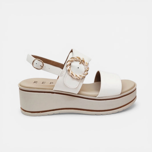 Sandali platform Repo