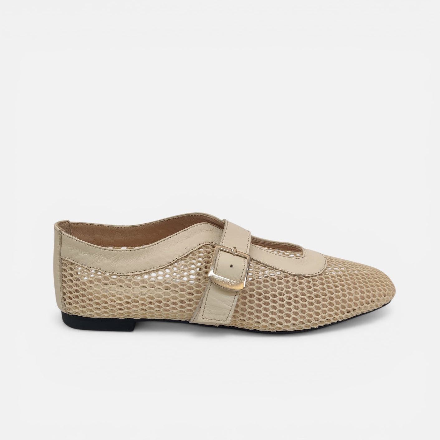 Ballerina rete Melissa