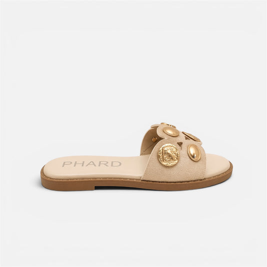 Sandali slides