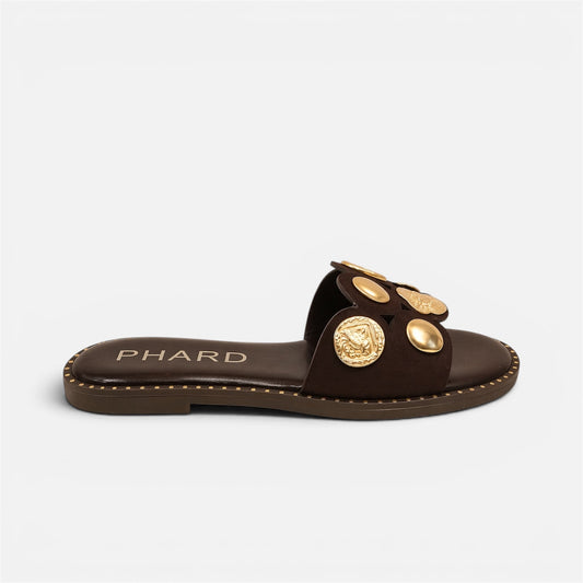 Sandali slides