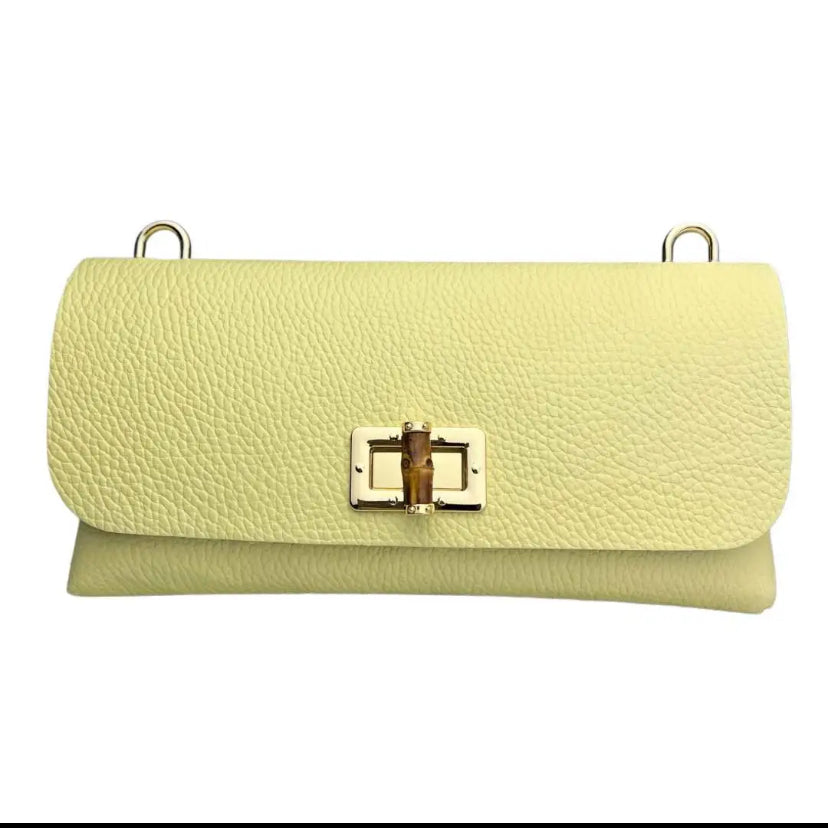 Pochette ESTER - Yellow