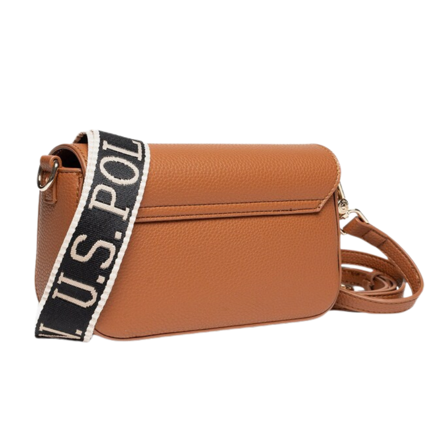 Borsa  tracolla mansion flap Us Polo Assn