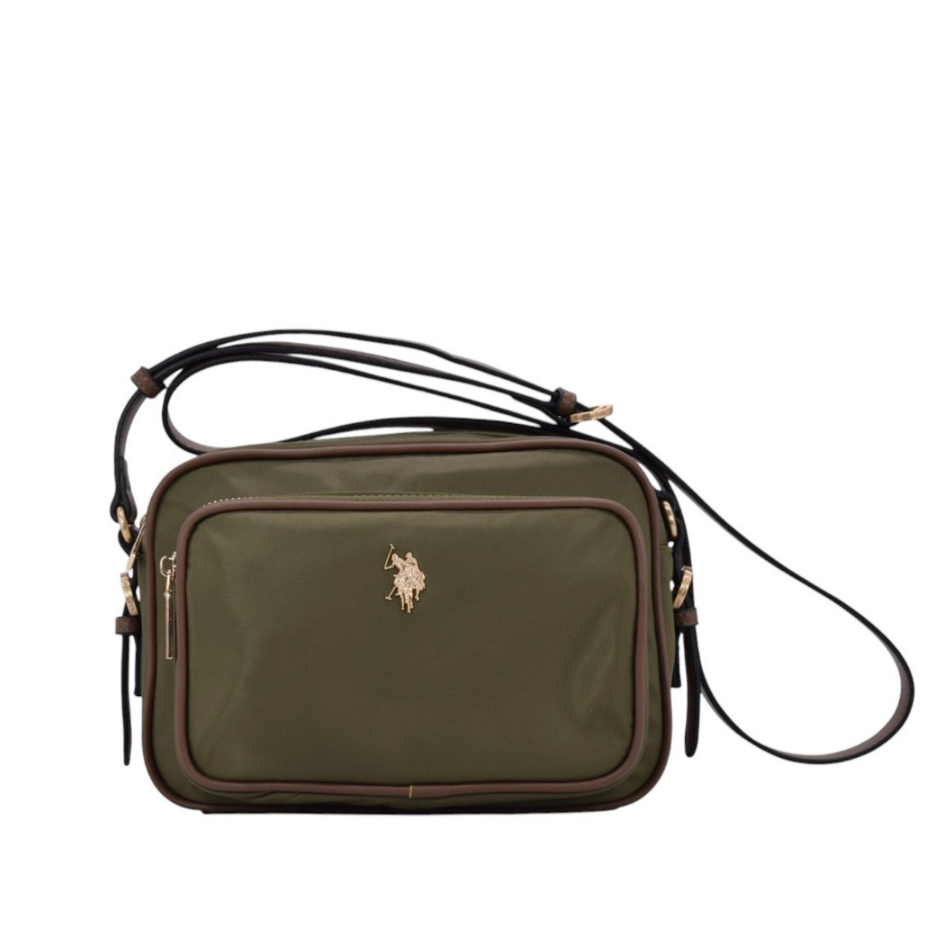 Borsa tracolla Houston Us Polo Assn