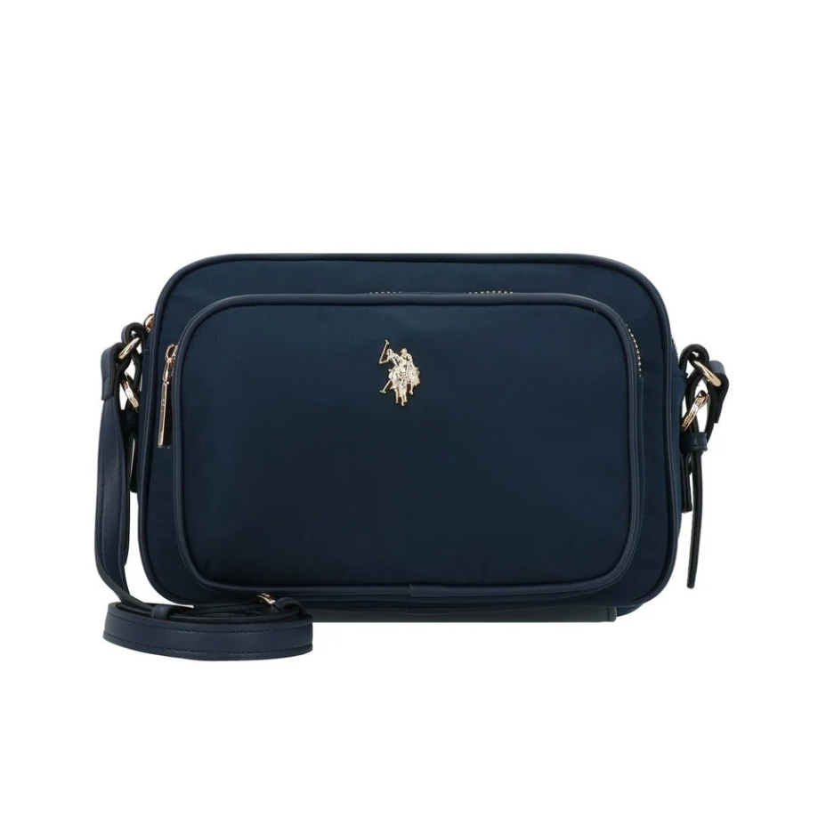 Borsa tracolla Houston Us Polo Assn