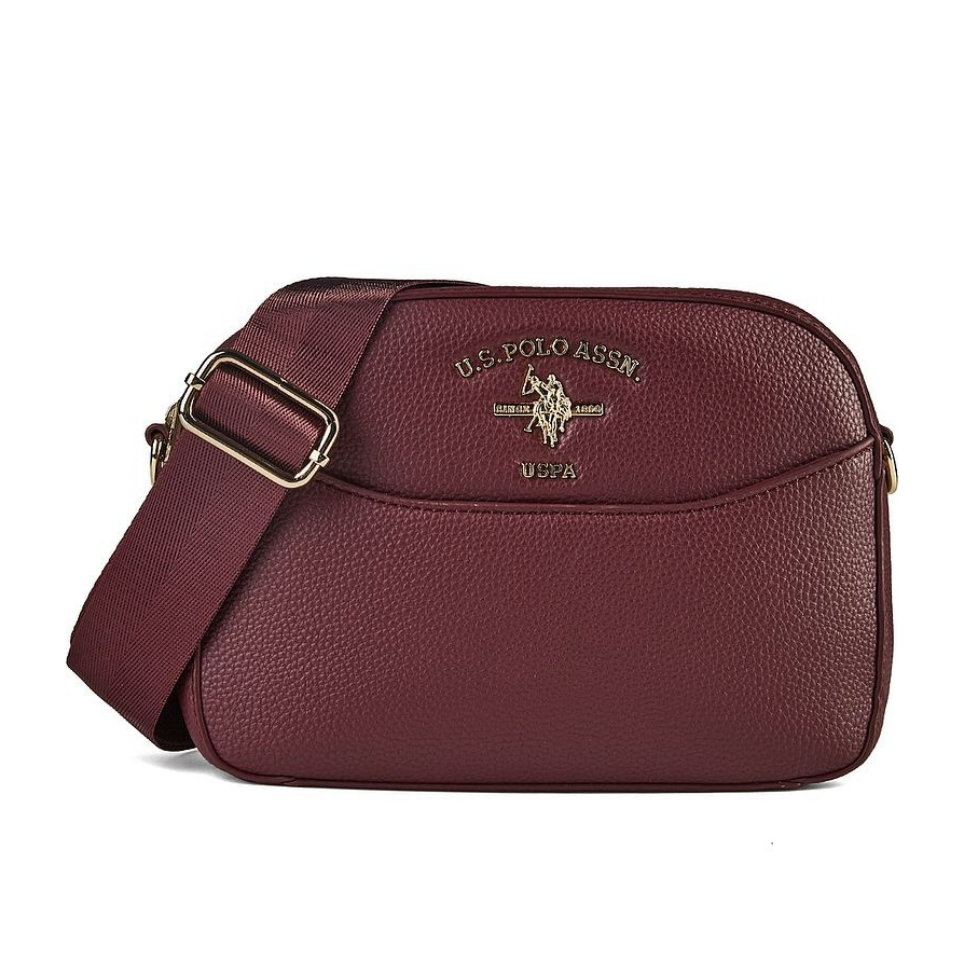 Borsa a tracolla Stanford Us Polo Assn