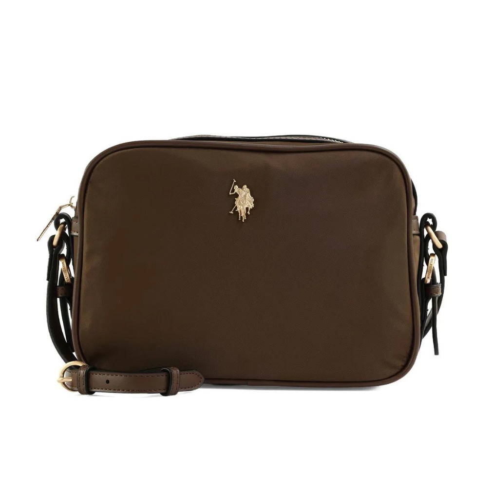 Borsa tracolla Houston Us Polo Assn