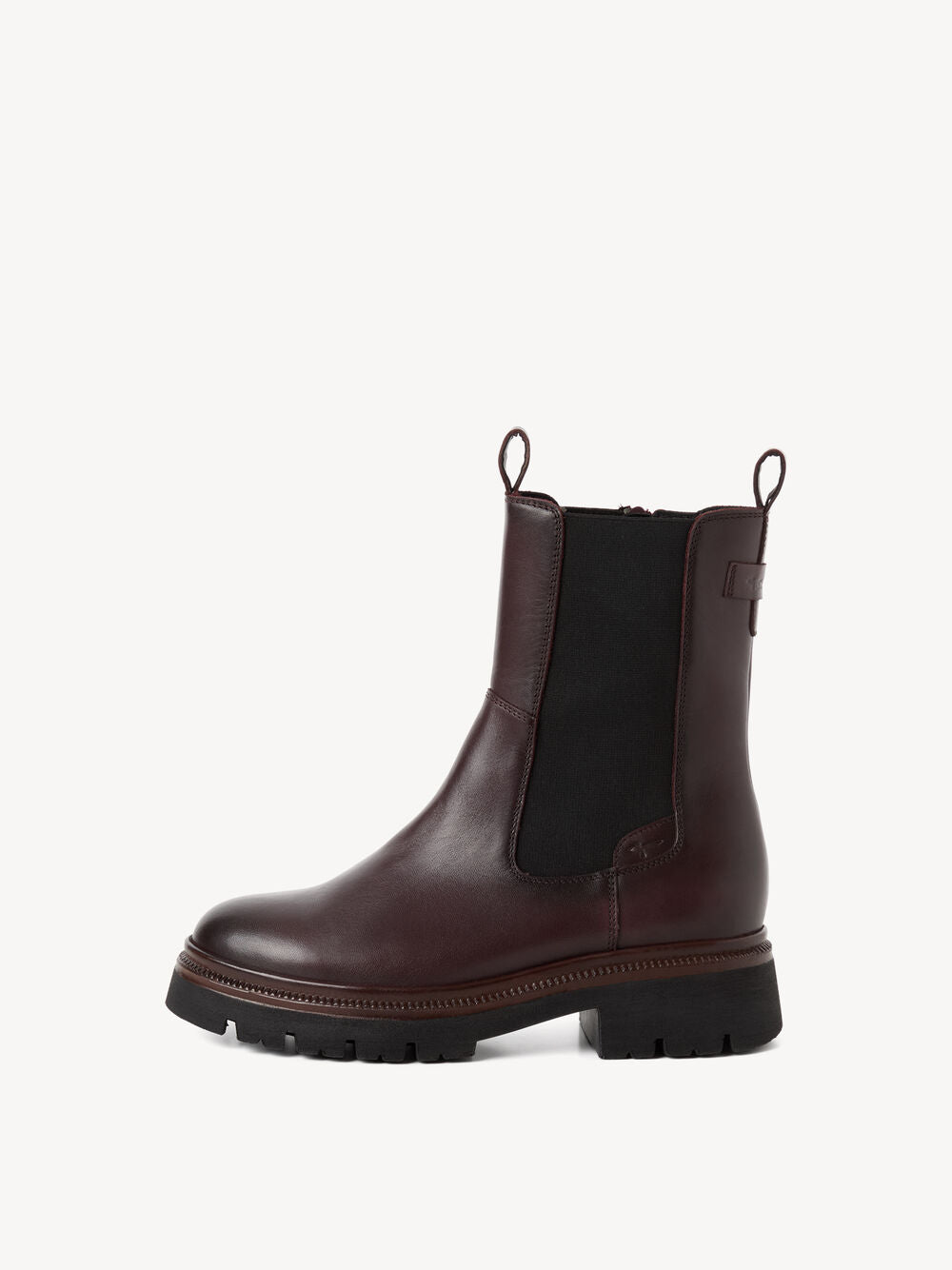 Stivaletto chelsea Tamaris