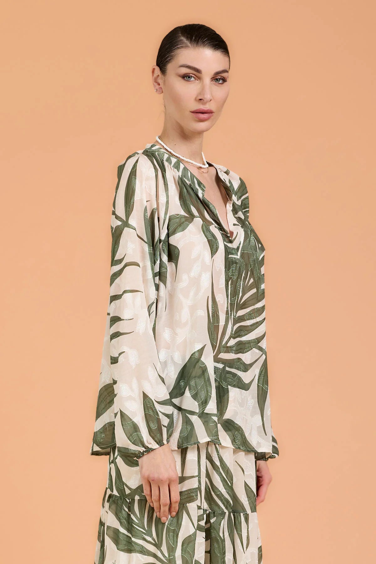 Blusa Arizona