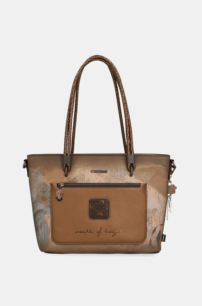 Borsa tote voyage - Anekke