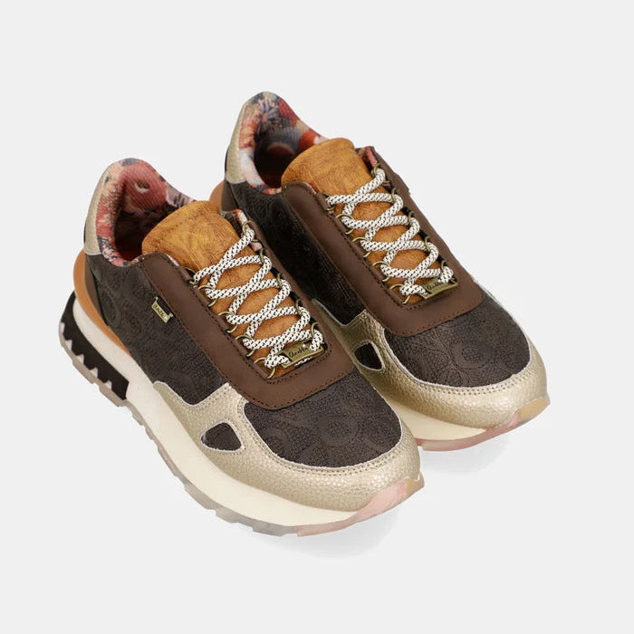 sneakers LISBOA Anekke