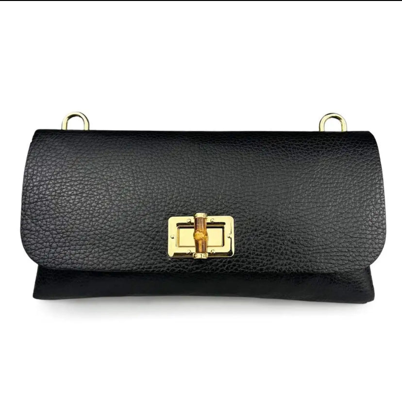 Pochette ESTER - Nero