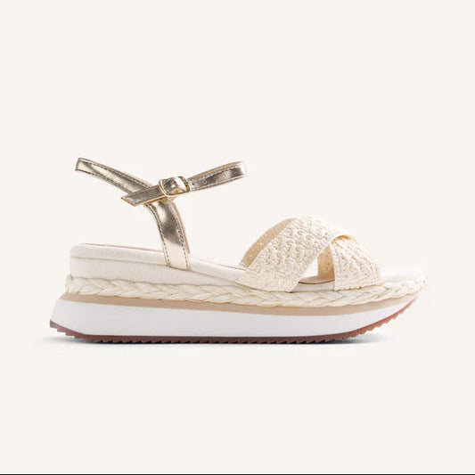 Sandali Trevelin ricamo Gioseppo