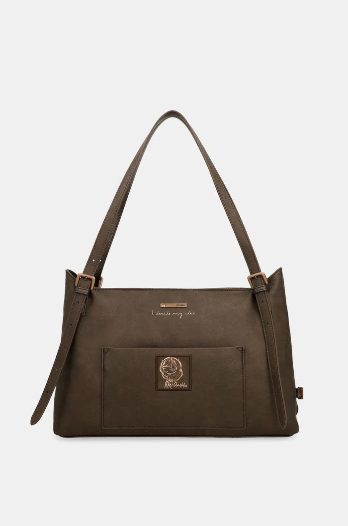 Borsa a spalla - Anekke
