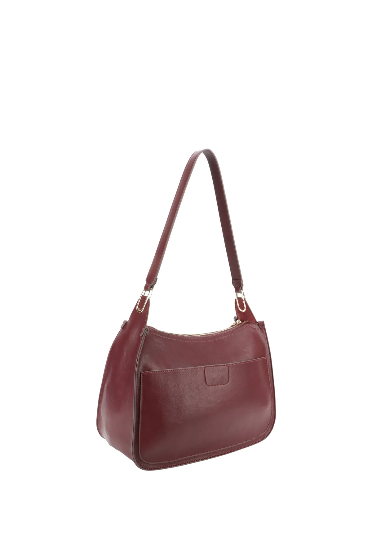 Borsa Hobo in pelle Gattinoni