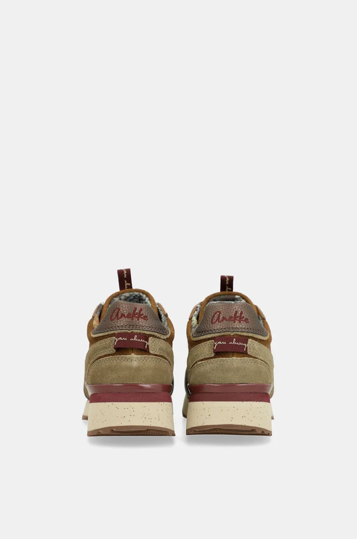 Sneakers PRAGA - Anekke