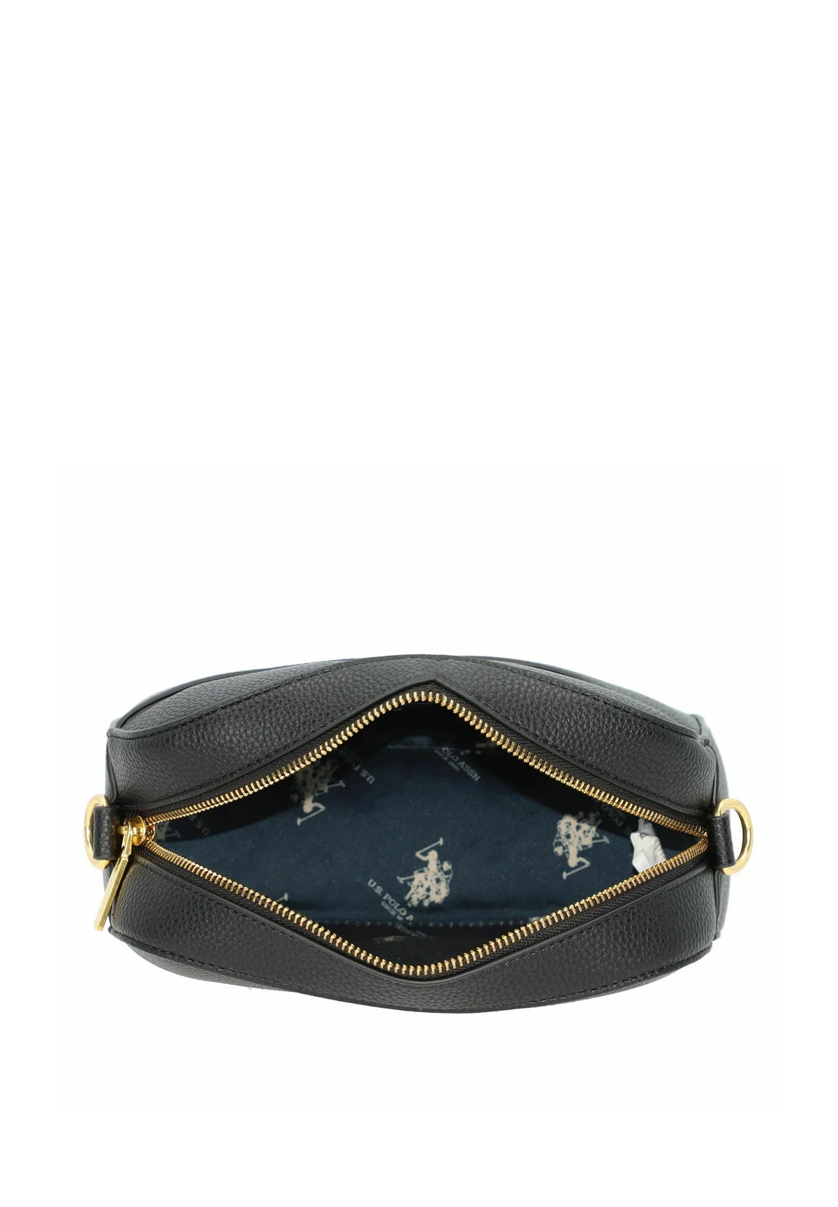 Borsa a tracolla Stanford Us Polo Assn