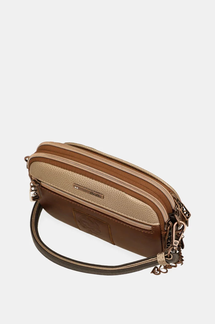 borsa Tracolla piccola Anekke