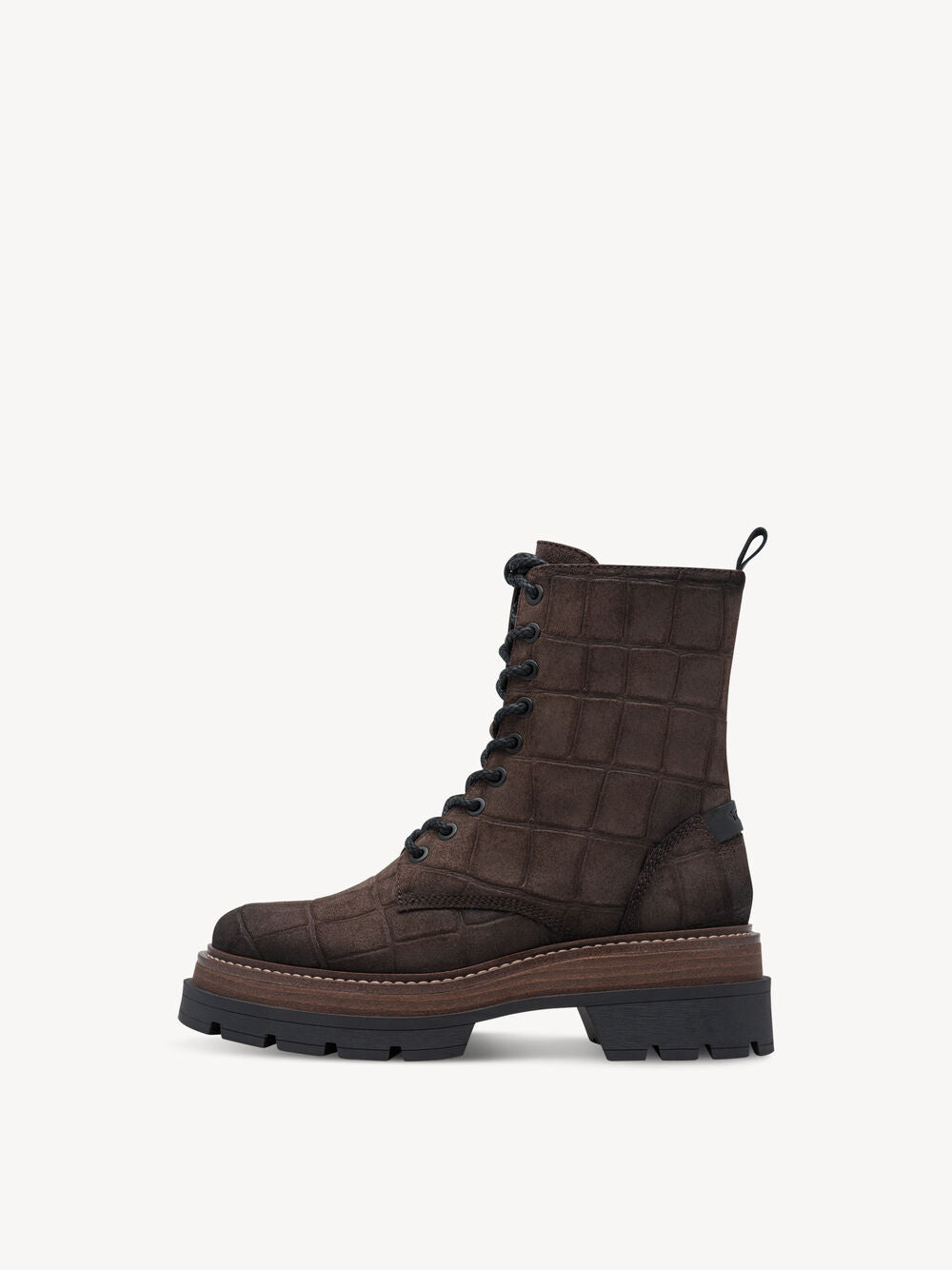 Anfibio croco Tamaris