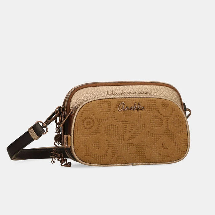 borsa Tracolla piccola Anekke