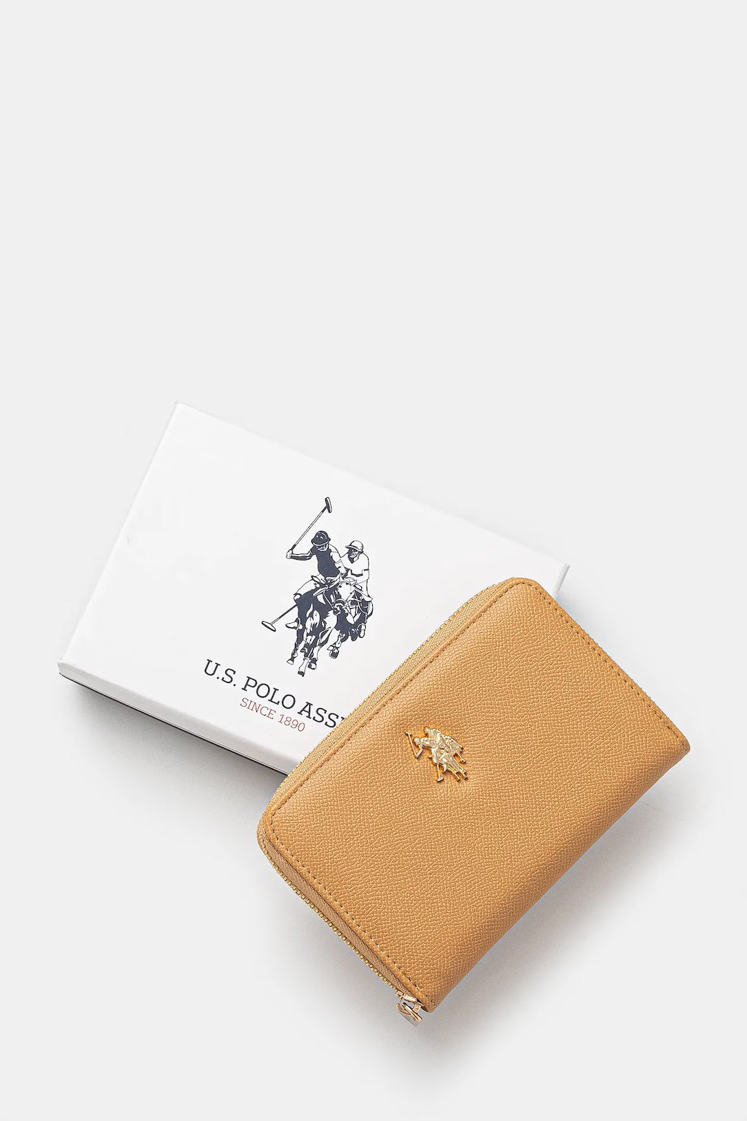 Portafogli Jones medium Us Polo Assn