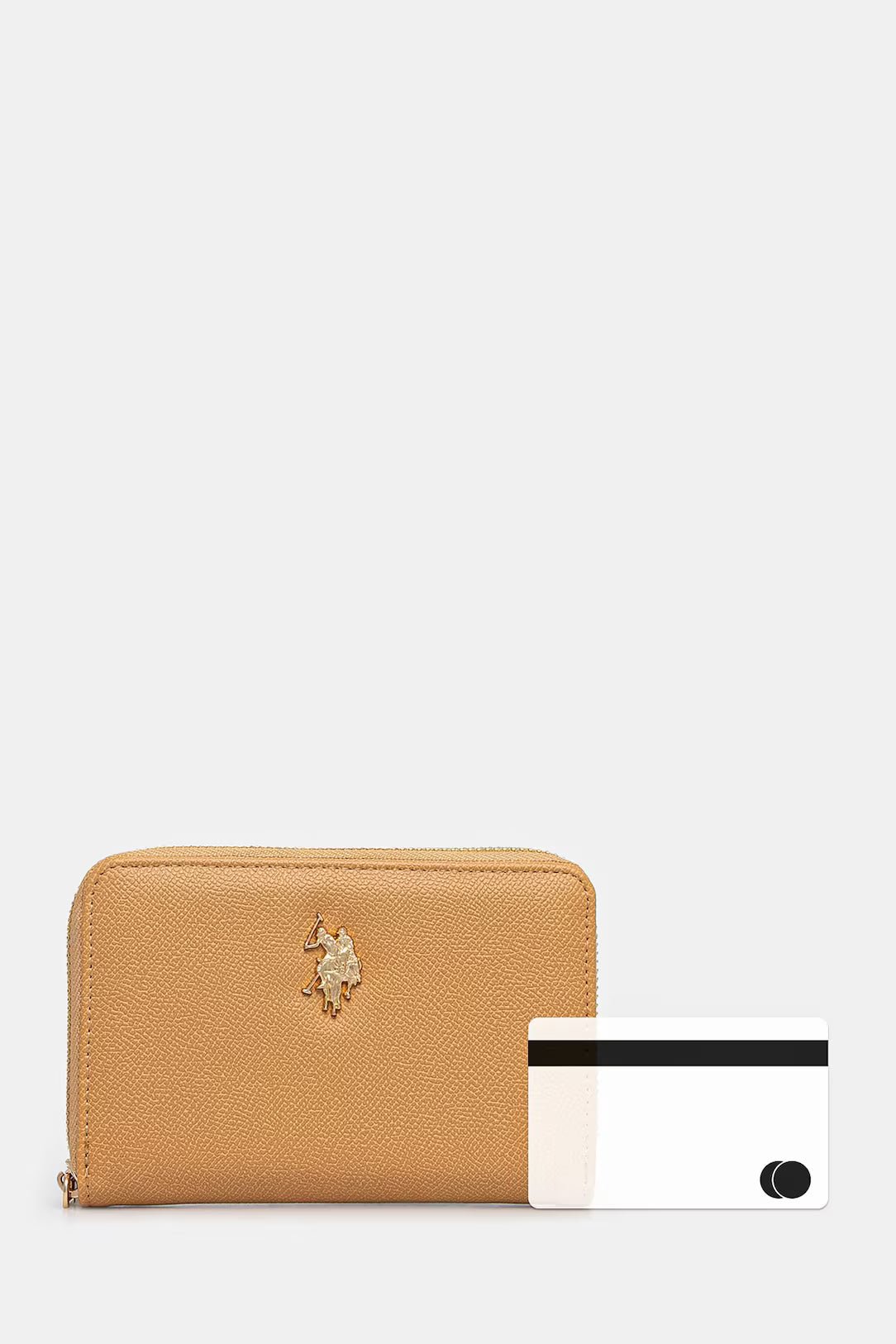 Portafogli Jones medium Us Polo Assn