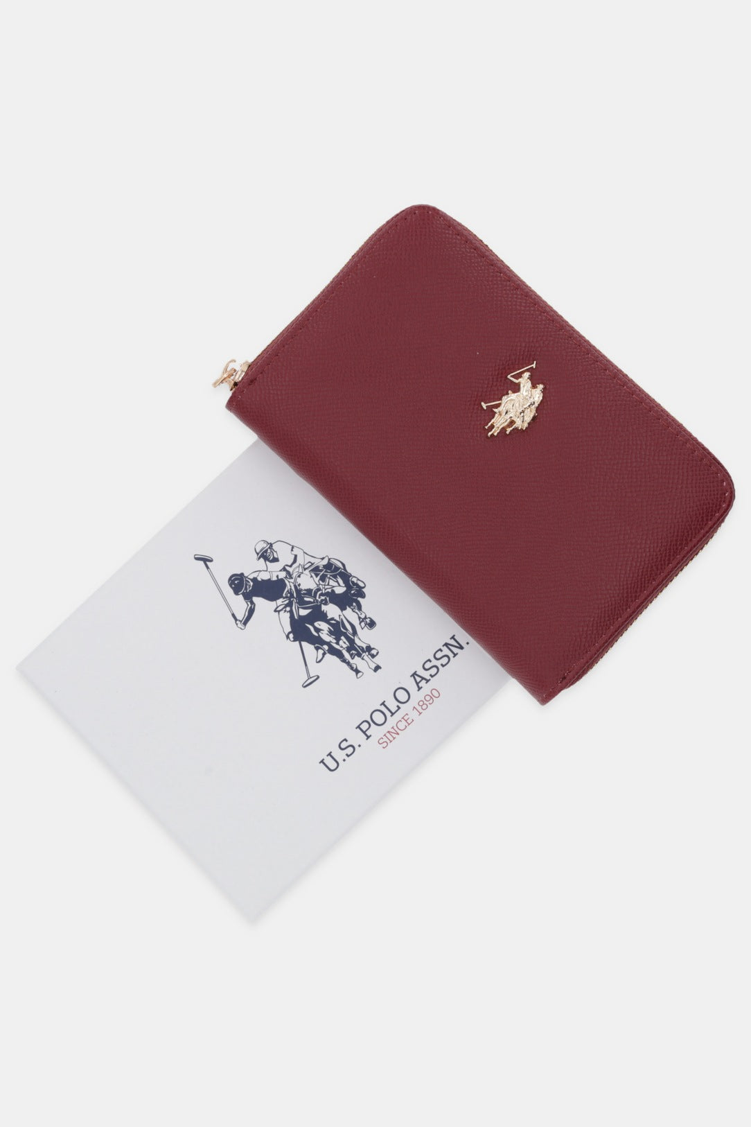 Portafogli Jones medium Us Polo Assn