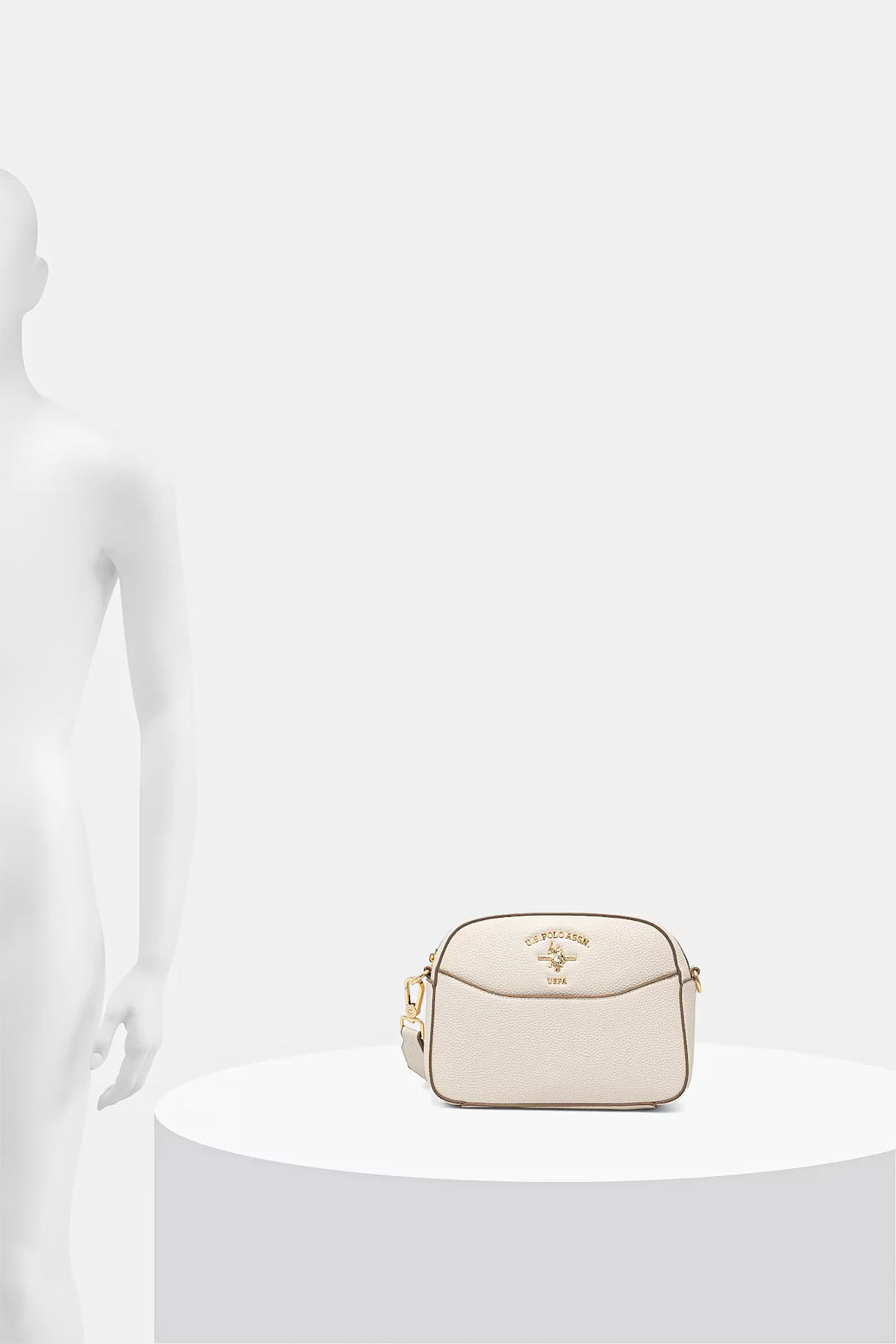 Borsa Stanford - Off White