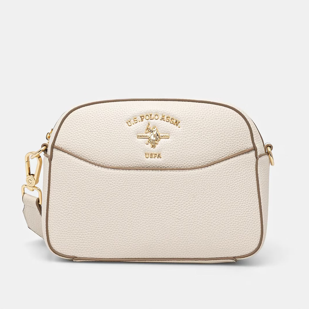 Borsa Stanford - Off White