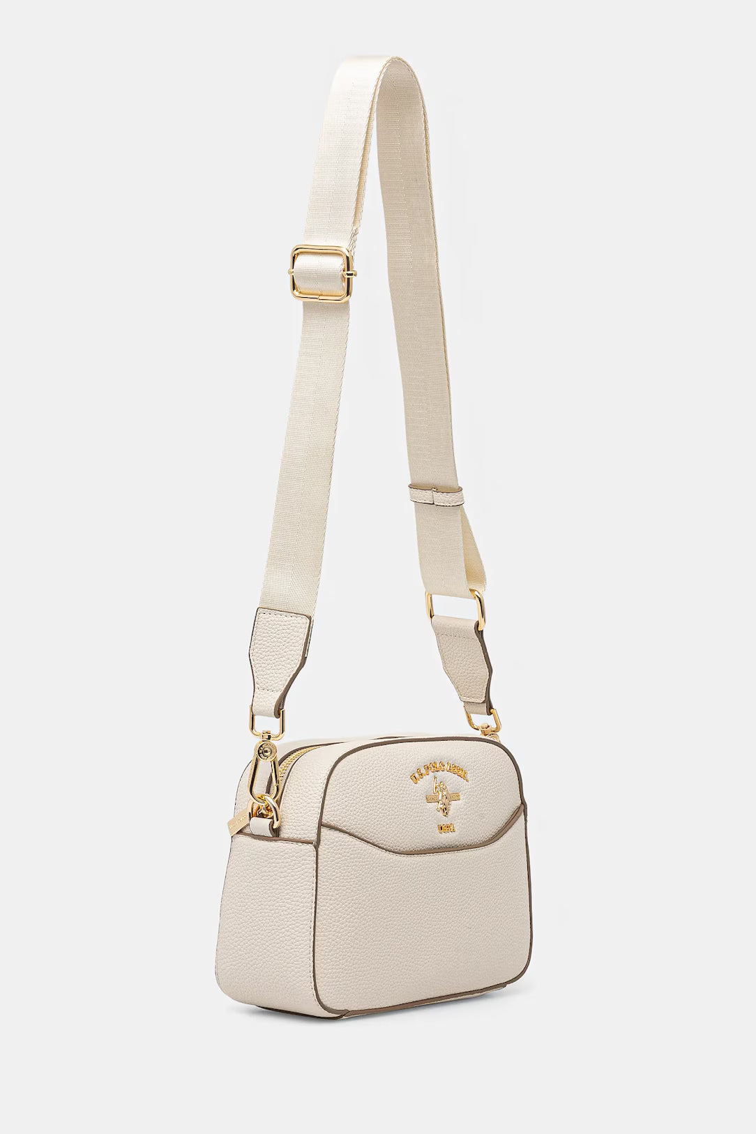Borsa Stanford - Off White