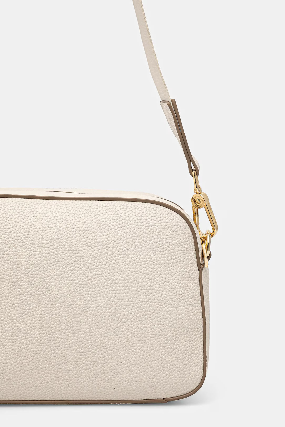 Borsa Stanford - Off White