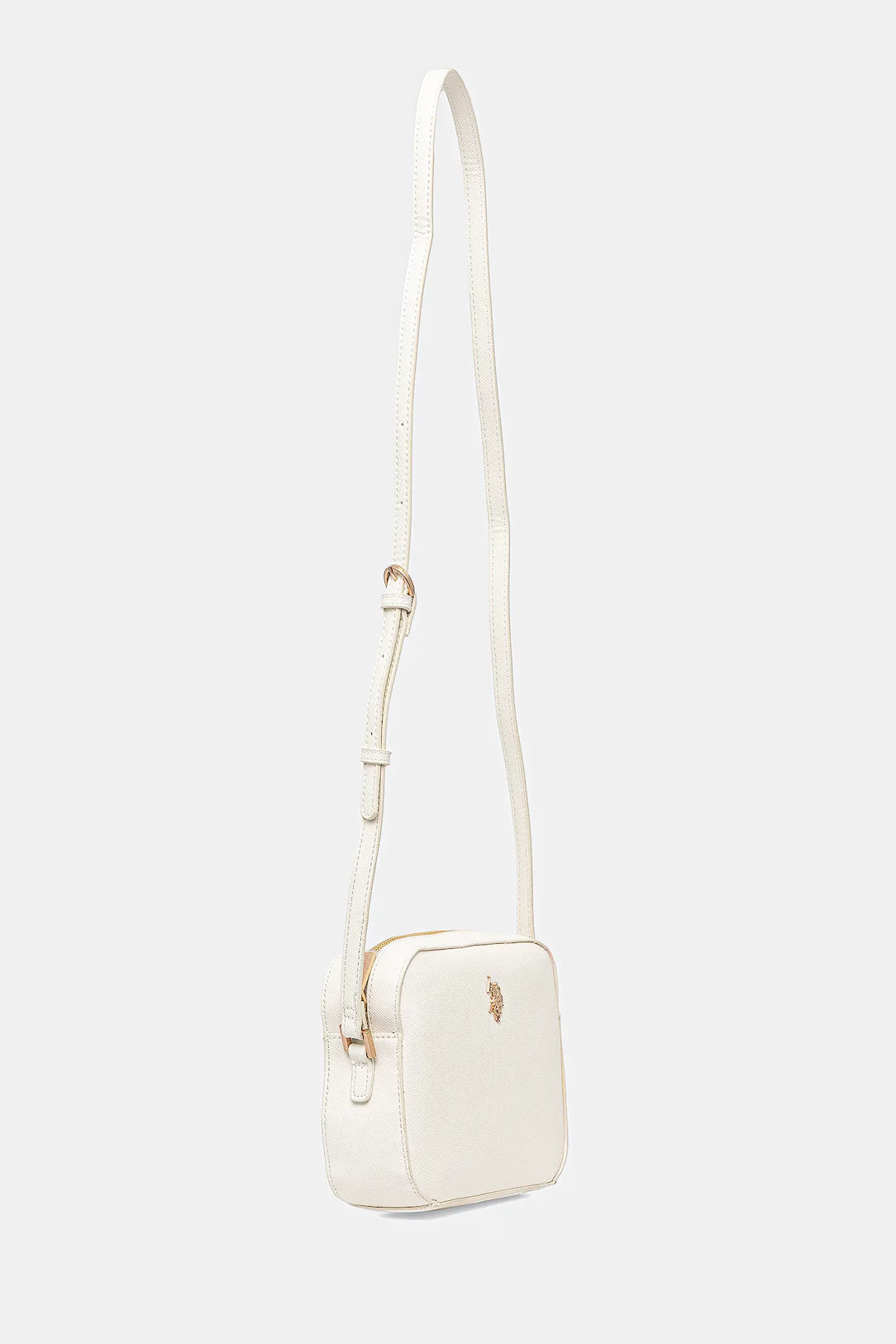 Borsa Jones Crossbody - Off White