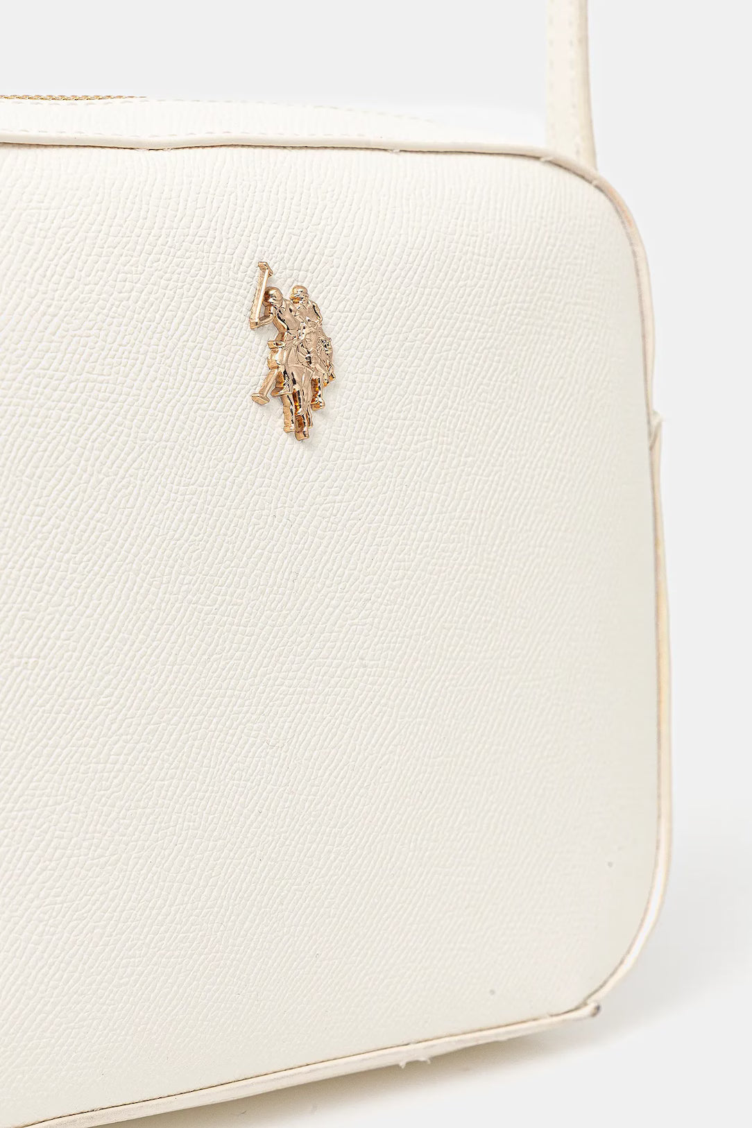 Borsa Jones Crossbody - Off White